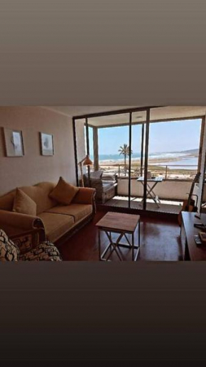 Hermoso depto Concón primera línea 3 dormitorios